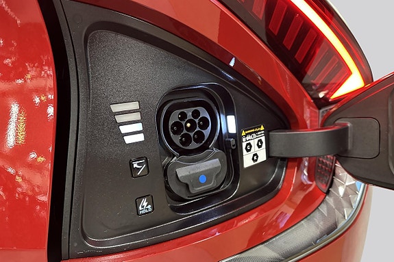Kia EV6 16 of 22