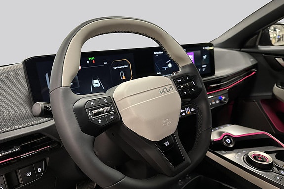 Kia EV6 19 of 22