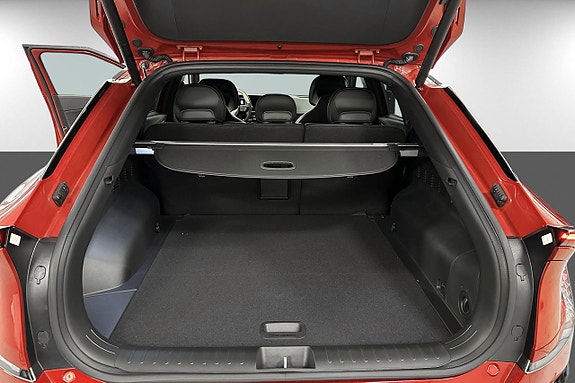 Kia EV6 21 of 22