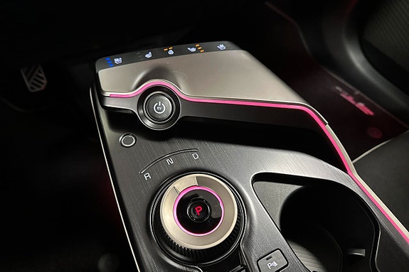 Kia EV6 13 of 22