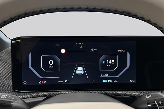Kia EV6 11 of 22