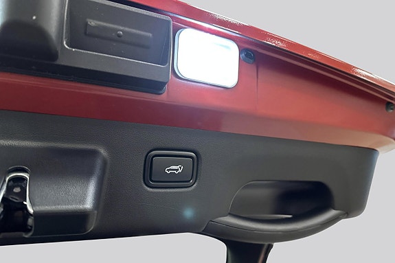 Kia EV6 20 of 22
