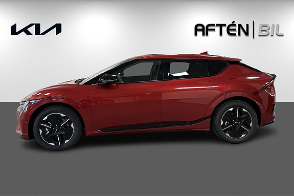 Kia EV6 4 of 22