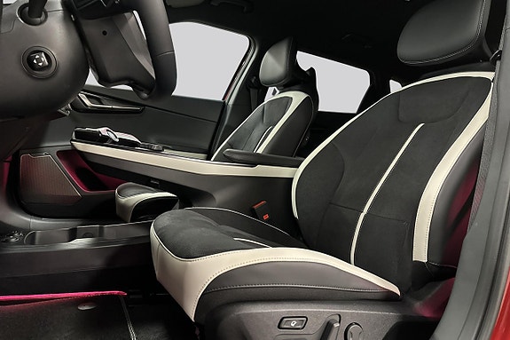 Kia EV6 10 of 22