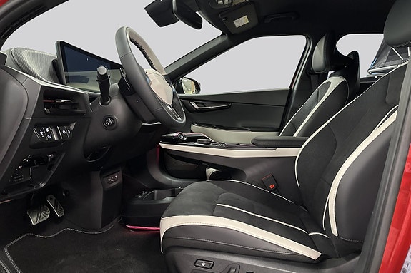 Kia EV6 8 of 22