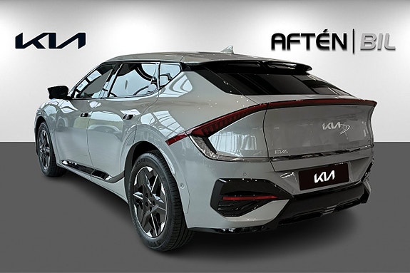 Kia EV6 7 of 25