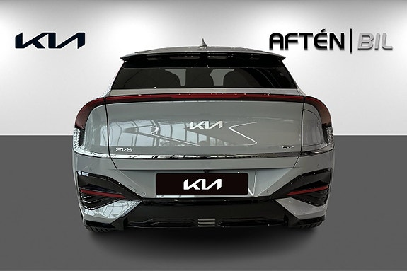 Kia EV6 6 of 25