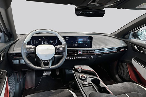 Kia EV6 9 of 25