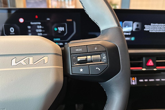 Kia EV6 21 of 25