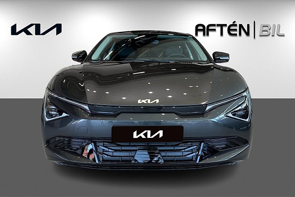 Kia EV6 2 of 21