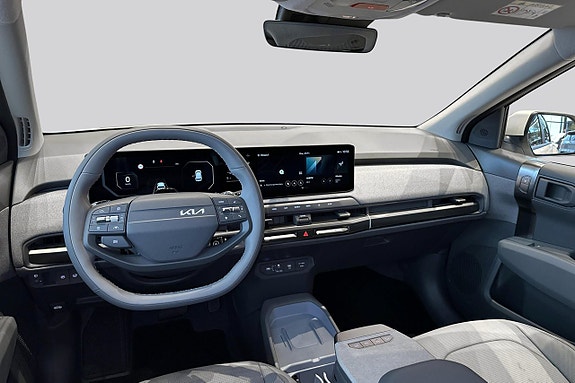 Kia EV3 7 of 25