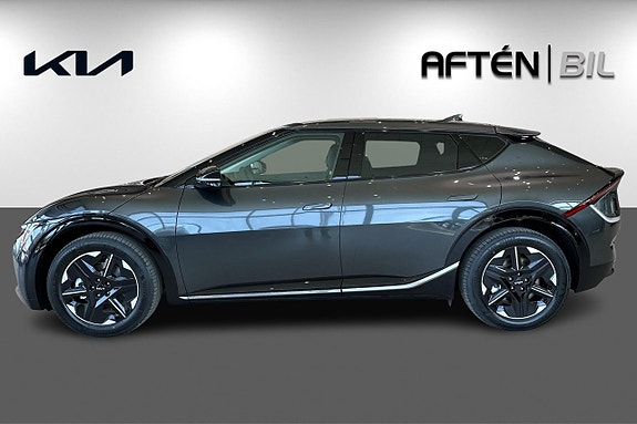 Kia EV6 4 of 21