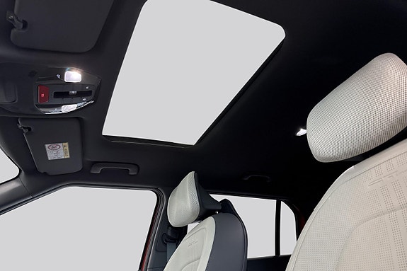 Kia EV3 10 of 21