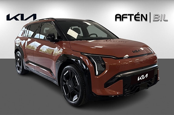 Kia EV3 3 of 21