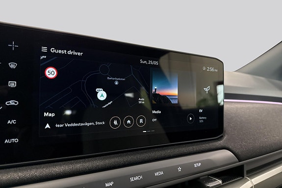 Kia EV3 21 of 21