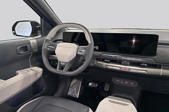 Kia EV3 7 of 21