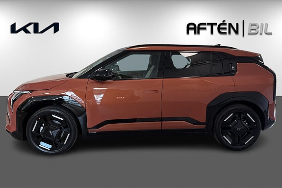 Kia EV3 4 of 21