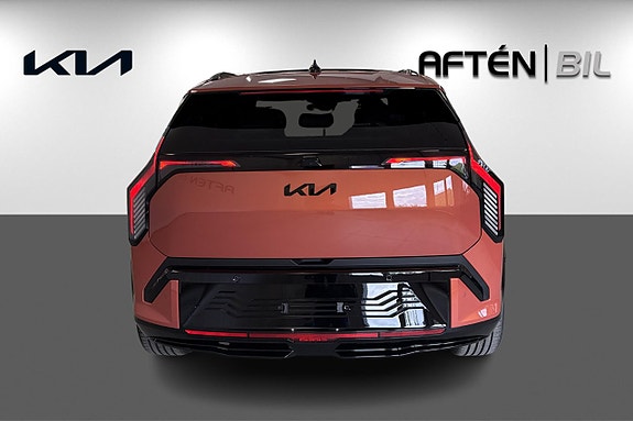 Kia EV3 5 of 21