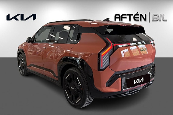 Kia EV3 6 of 21