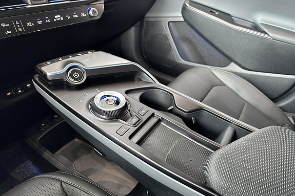 Kia EV6 17 of 20