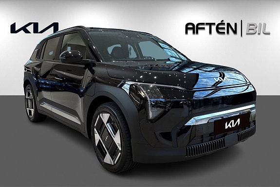 Kia EV3 3 of 19