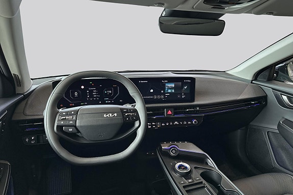 Kia EV6 7 of 20