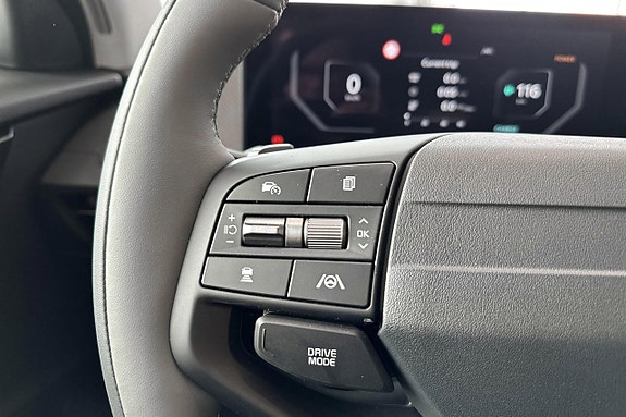 Kia EV6 14 of 20