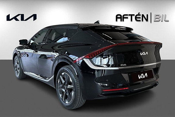 Kia EV6 6 of 20