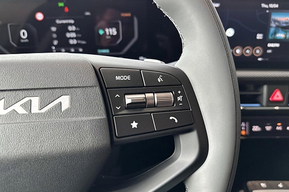 Kia EV6 15 of 20