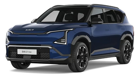 Kia EV5