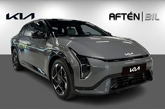 Kia EV4 4 of 25
