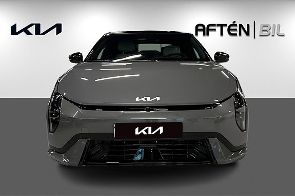 Kia EV4 3 of 25