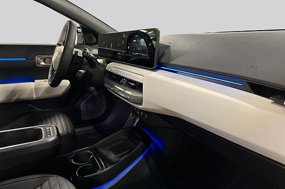 Kia EV4 14 of 25