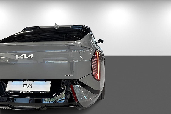 Kia EV4 8 of 25