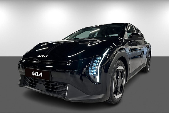 Kia EV4 8 of 23
