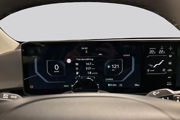Kia EV4 20 of 23