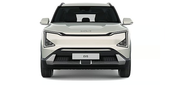 Kia EV5 6 of 6