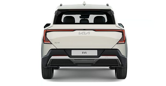 Kia EV5 4 of 5