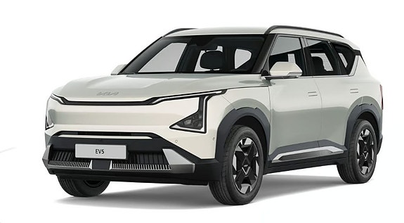 Kia EV5