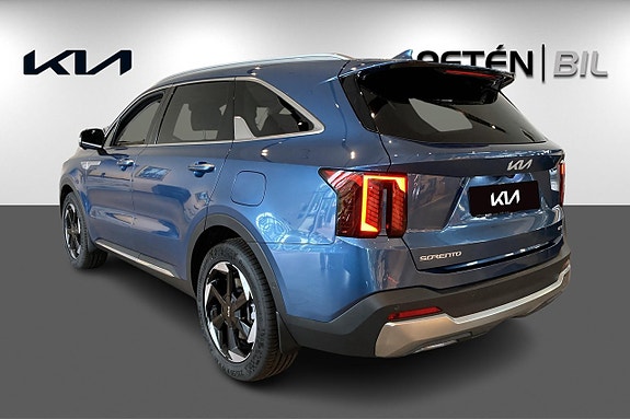 Kia Sorento 6 of 23