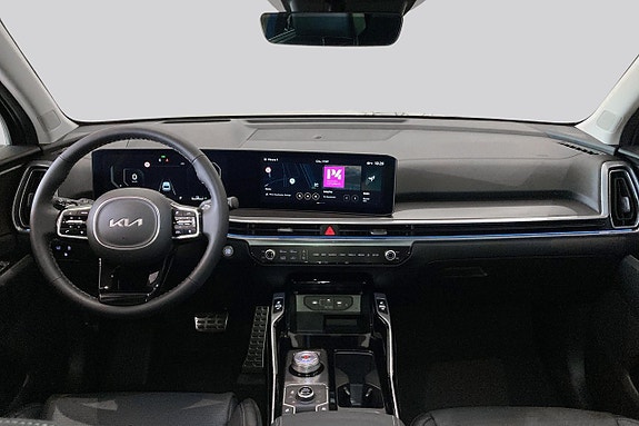 Kia Sorento 7 of 23