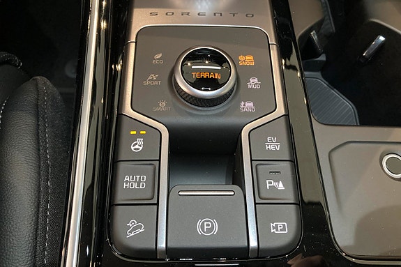 Kia Sorento 22 of 23