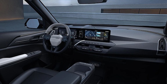 Kia EV5 9 of 9