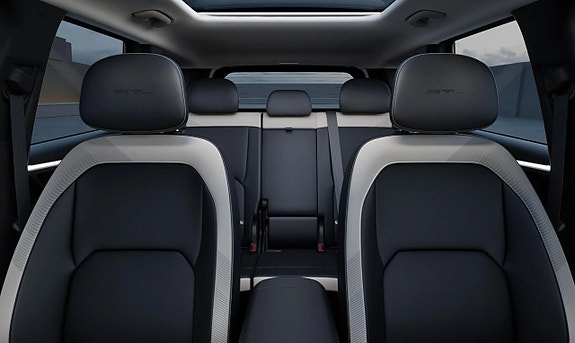Kia EV5 8 of 9