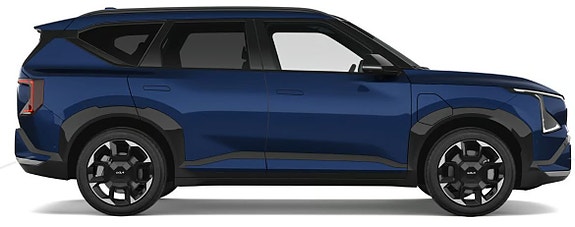 Kia EV5 5 of 9