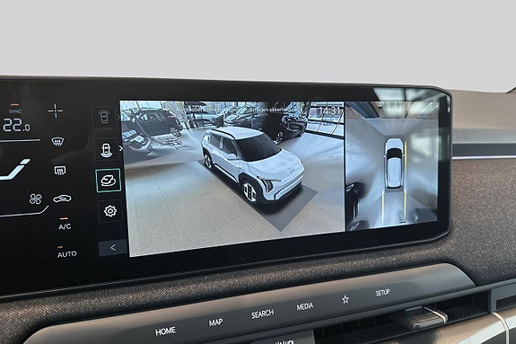 Kia EV3 20 of 21
