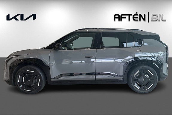 Kia EV3 4 of 21