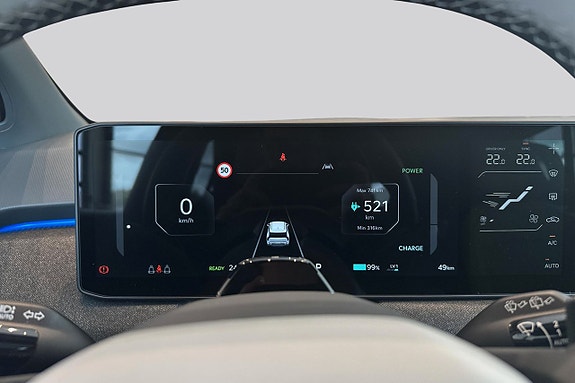 Kia EV3 15 of 21
