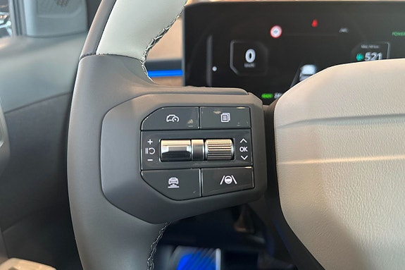 Kia EV3 13 of 21