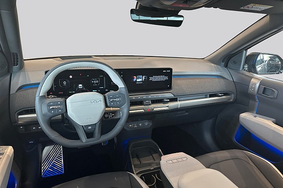 Kia EV3 7 of 21